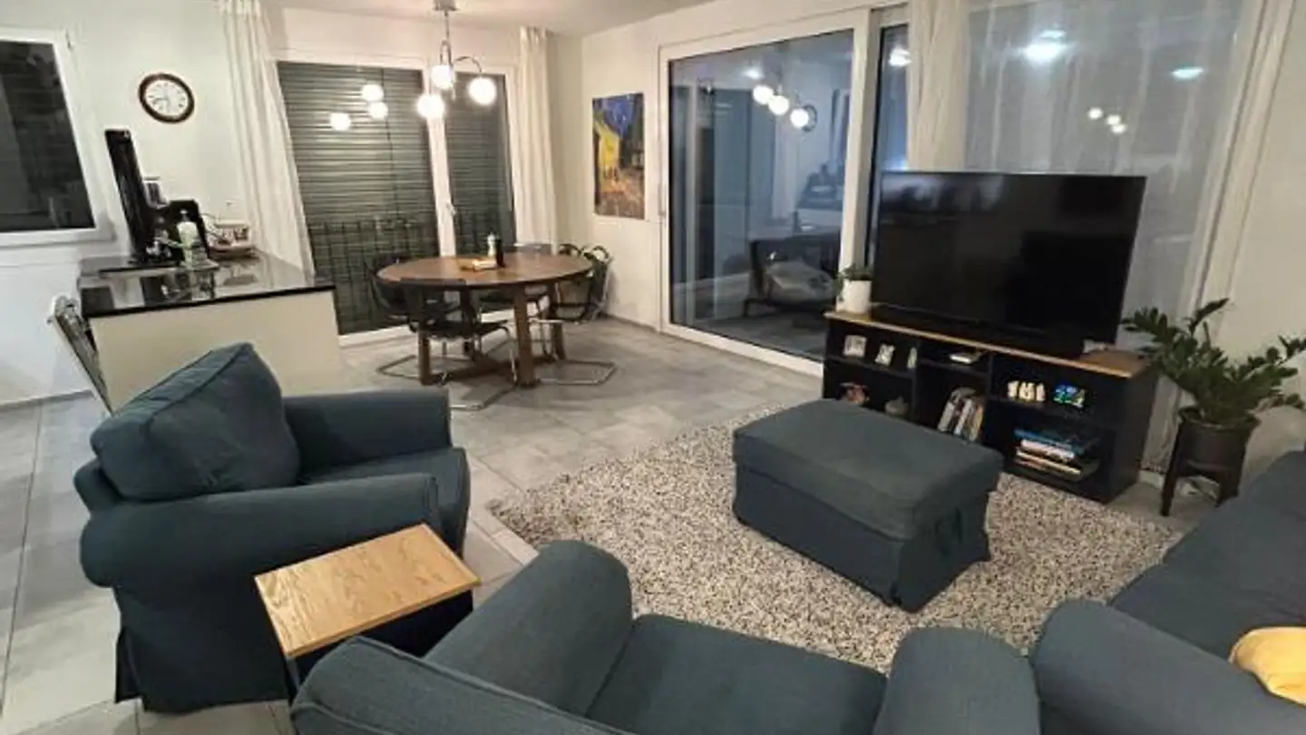 Appartamento in affitto - Schliefweg 42, 4106 Therwil - Photo 4