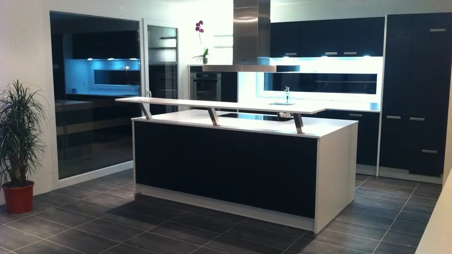 Einfamilienhaus mieten - Sur Les Rives 72, 1470 Estavayer-le-Lac