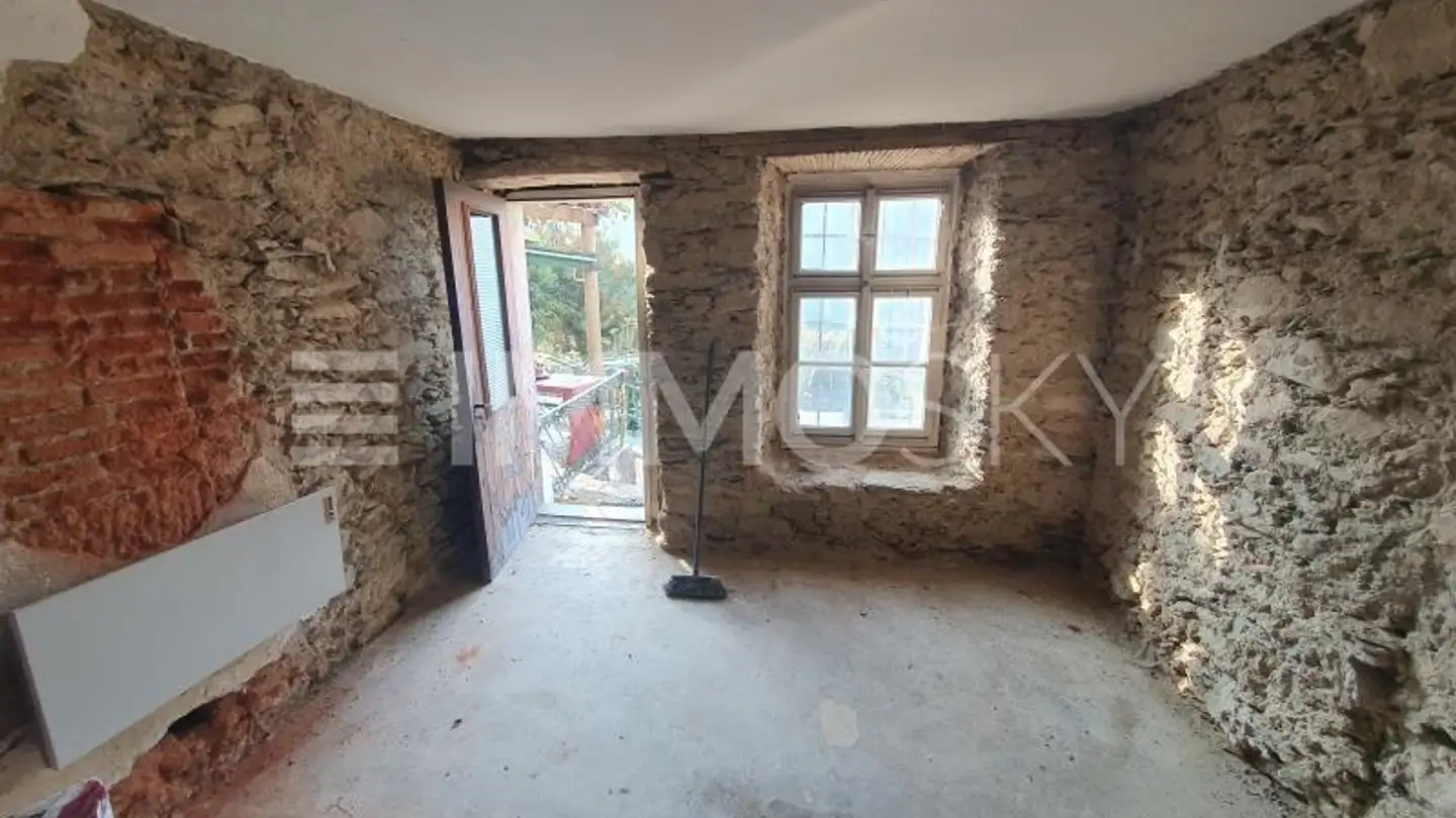 Maison individuelle à vendre - 6955 Oggio - Photo 3
