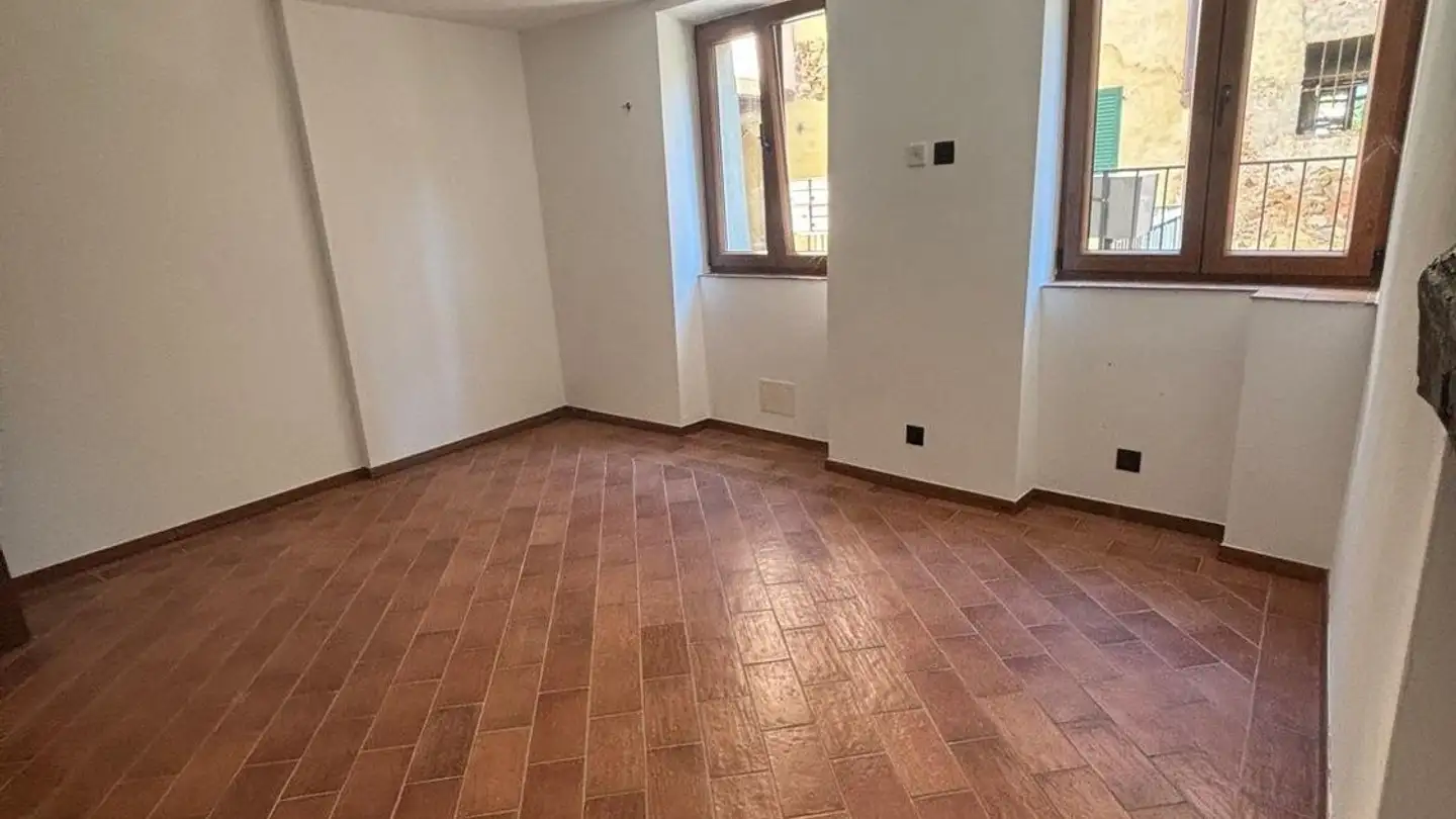 Appartamento in affitto - 6917 Barbengo