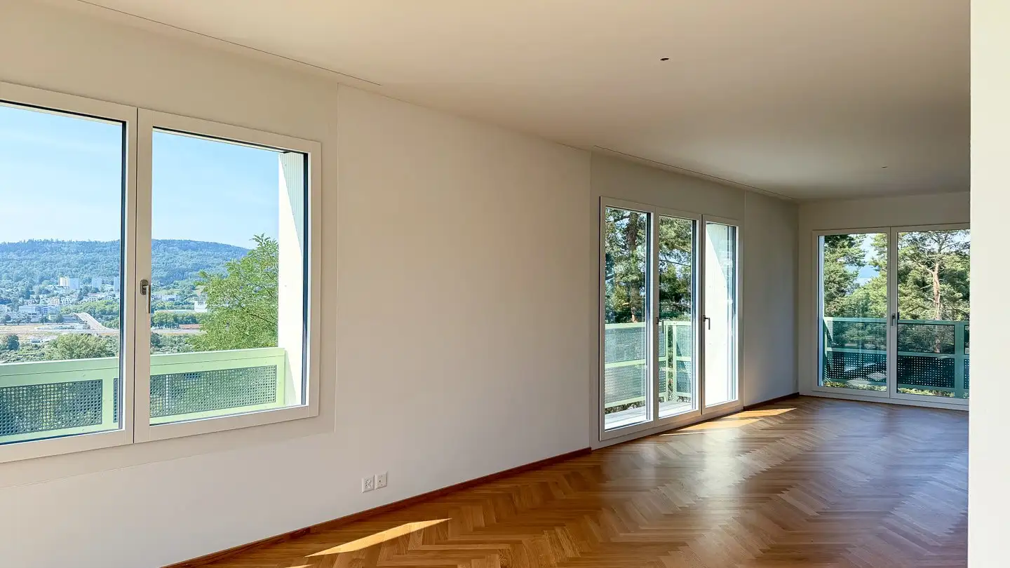 Wohnung mieten - Limmattalstrasse 406, 8049 Zürich - Foto 3