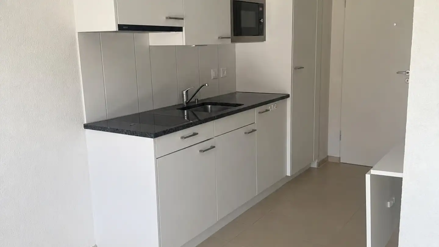 Wohnung mieten - Route Wilhelm-Kaiser 10, 1700 Fribourg