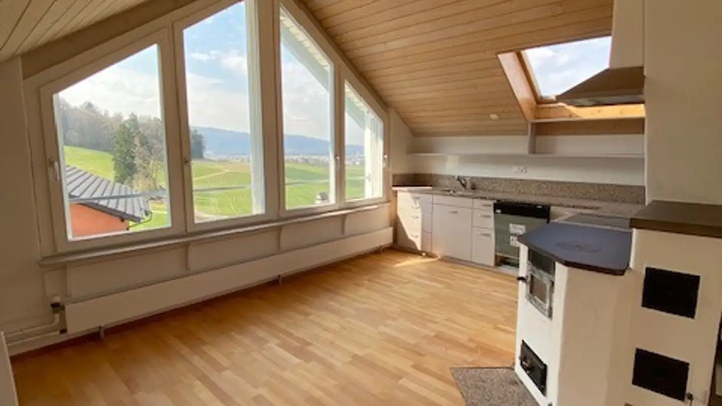 Apartment for rent - Traubenweg 4, 8115 Hüttikon - Photo 3