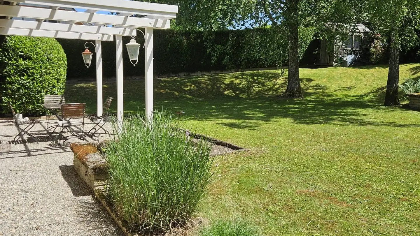 Einfamilienhaus kaufen - Chemin De Champ Melon 25, 1417 Epautheyres - Foto 3