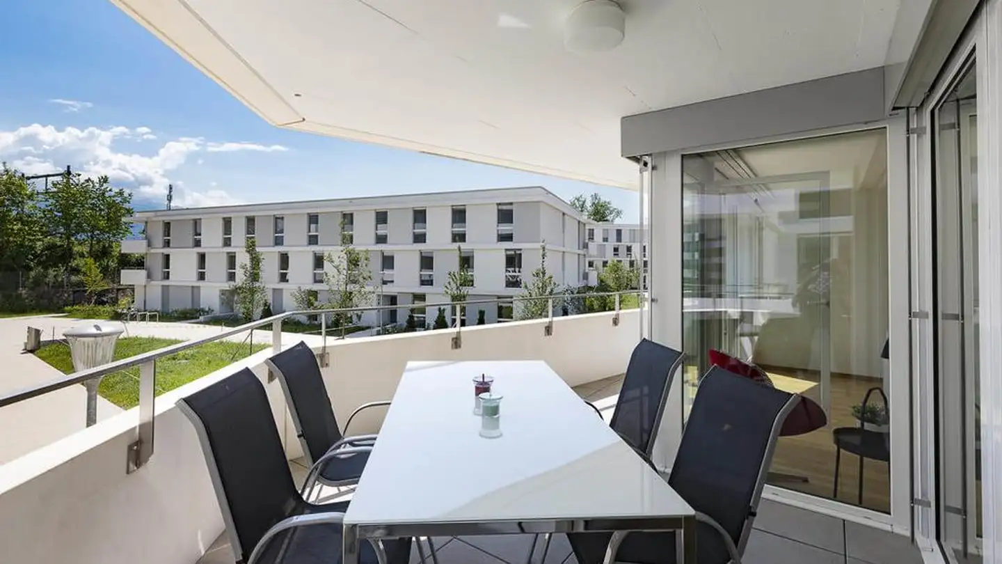 Appartamento in affitto - Route De Chailly 102, 1814 La Tour-de-Peilz - Foto 4