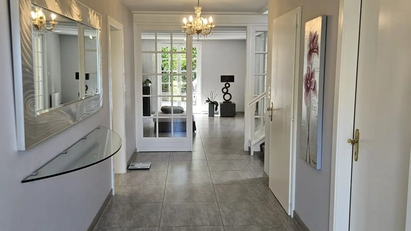 Einfamilienhaus kaufen - Chemin De Champ Melon 25, 1417 Epautheyres - Foto 4