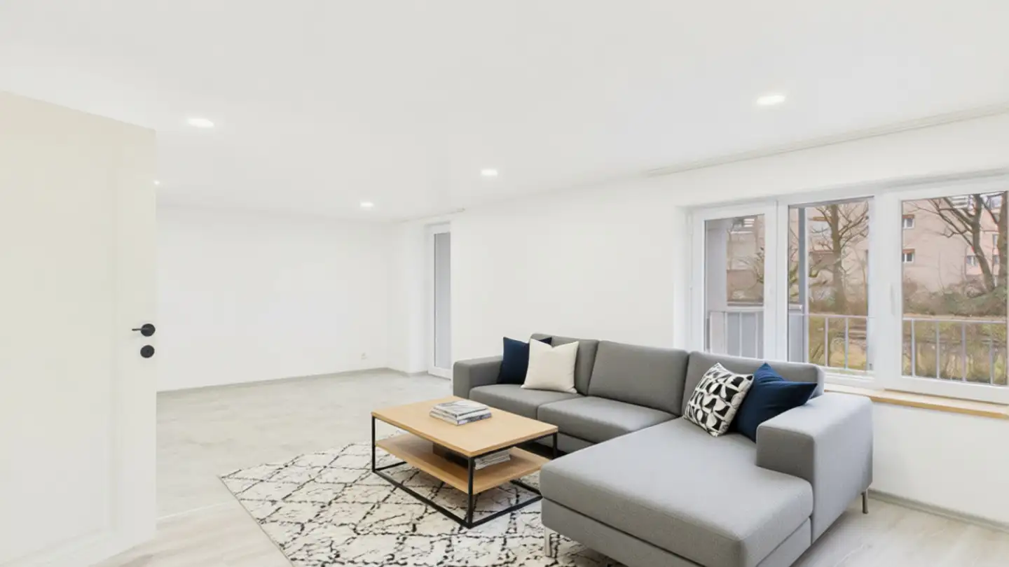 Wohnung mieten - 8580 Amriswil