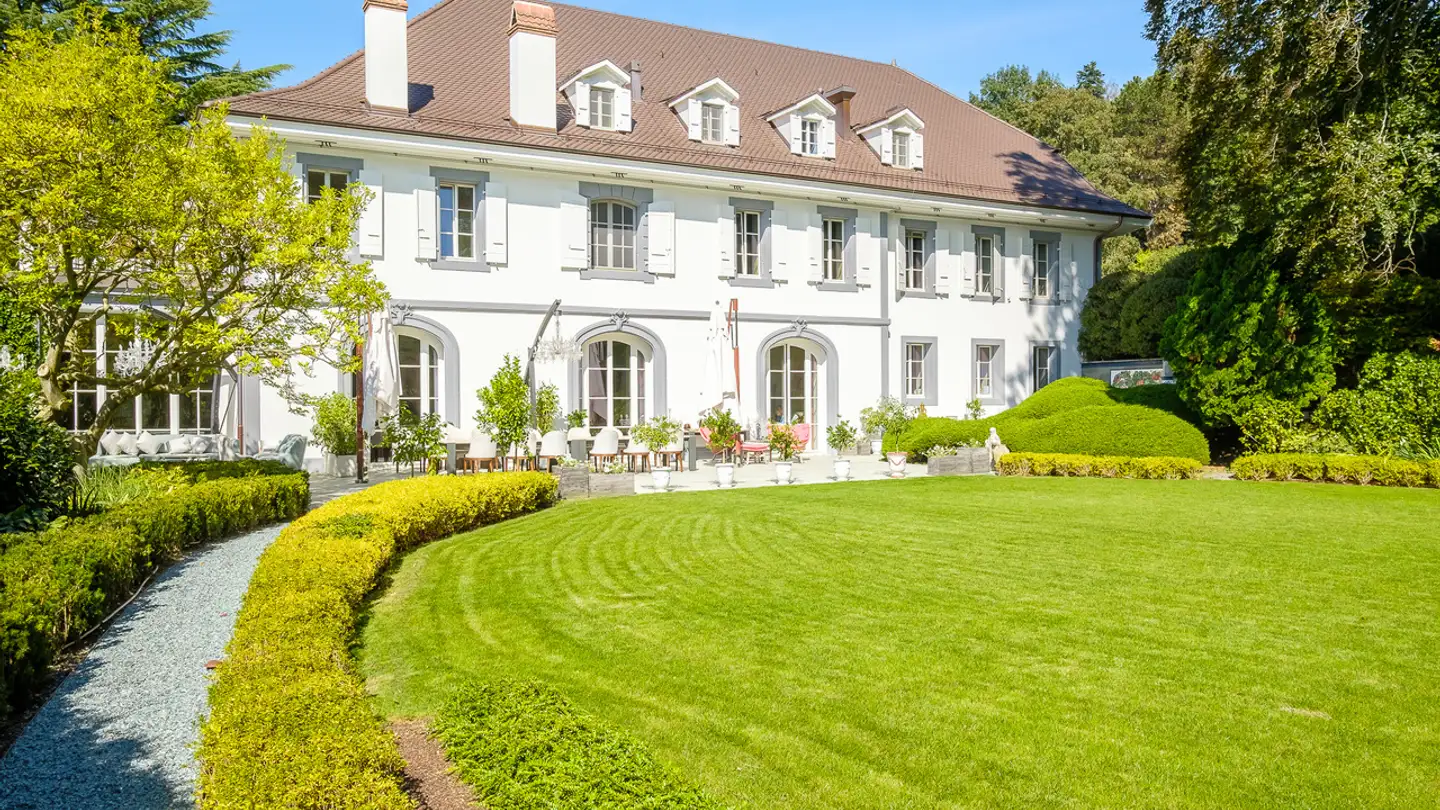 Einfamilienhaus kaufen - Chemin De Mézery, 1008 Jouxtens-Mézery - Foto 3