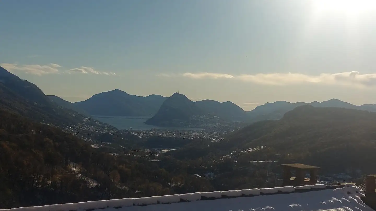 Edificio residenziale in vendita - 6956 Lopagno - Foto 4