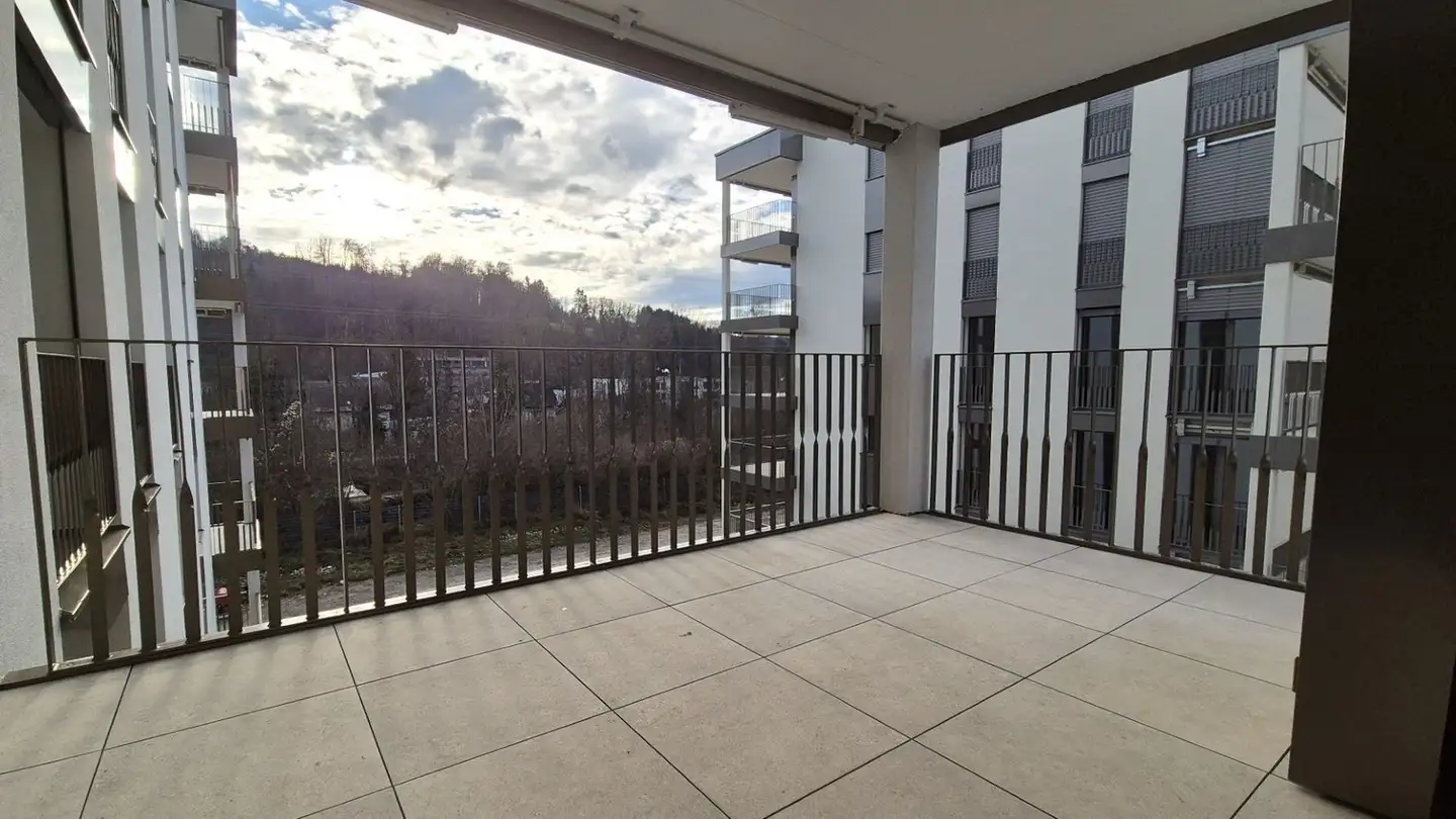 Appartamento in affitto - Rue Des Frères-Lumière 24, 1723 Marly - Foto 3