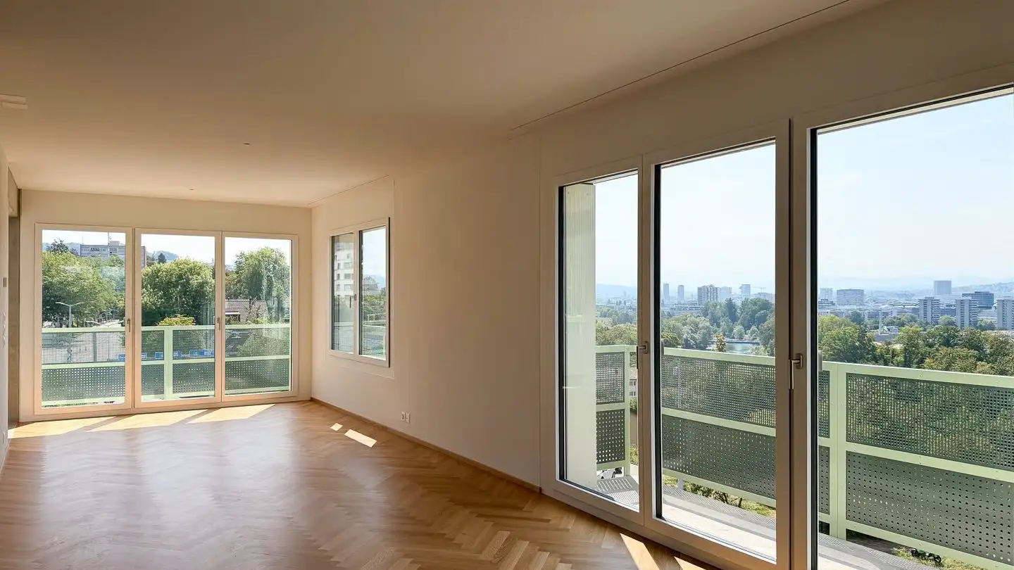 Wohnung mieten - Limmattalstrasse 406, 8049 Zürich - Foto 4