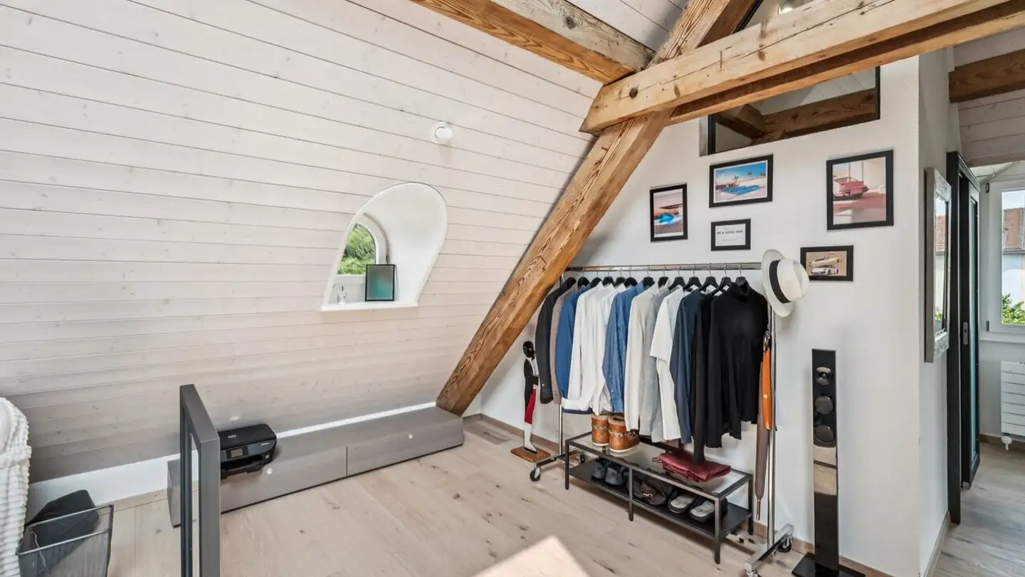 Row house for sale - 1400 Yverdon-les-Bains - Photo 2