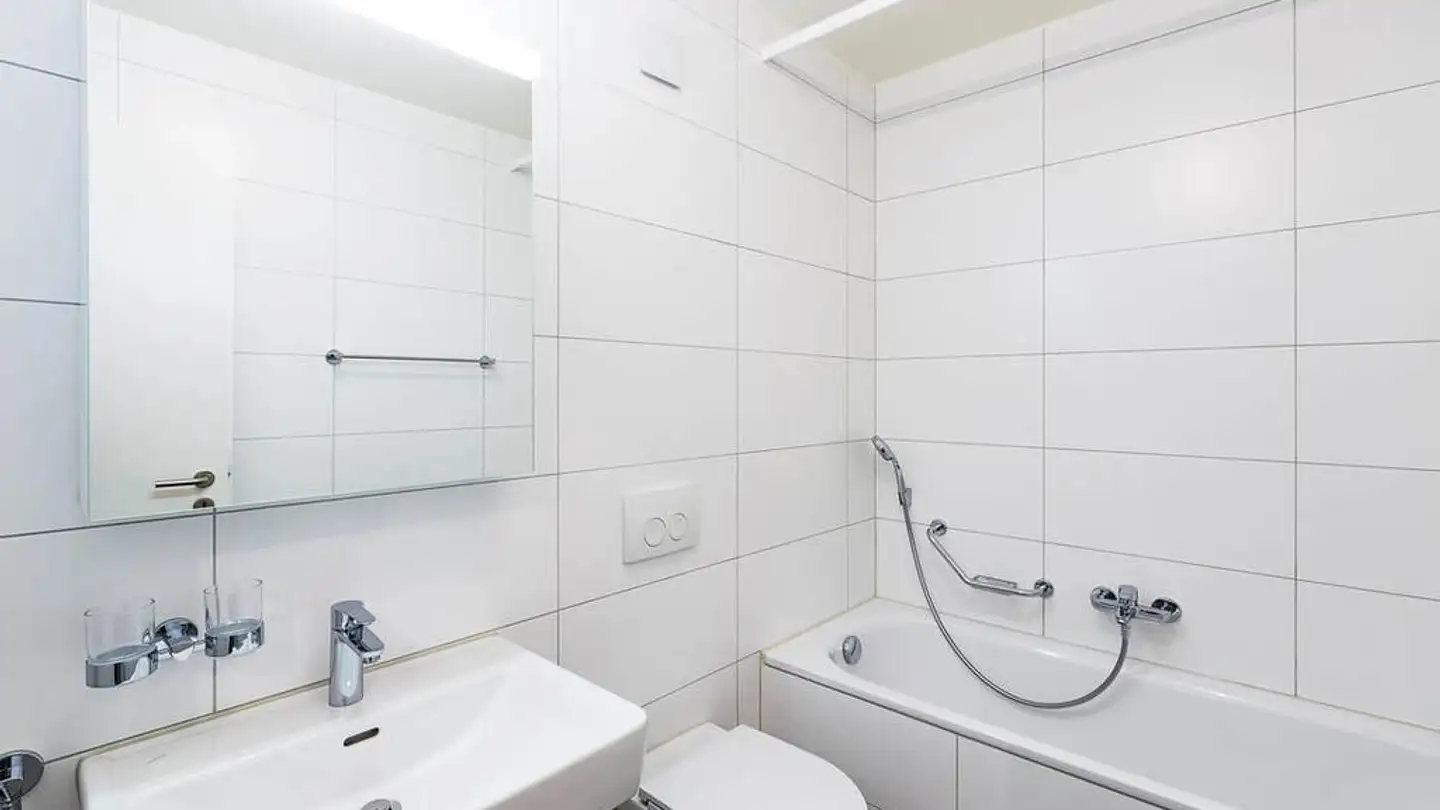 Appartamento in affitto - Route De Chailly 102, 1814 La Tour-de-Peilz - Foto 2