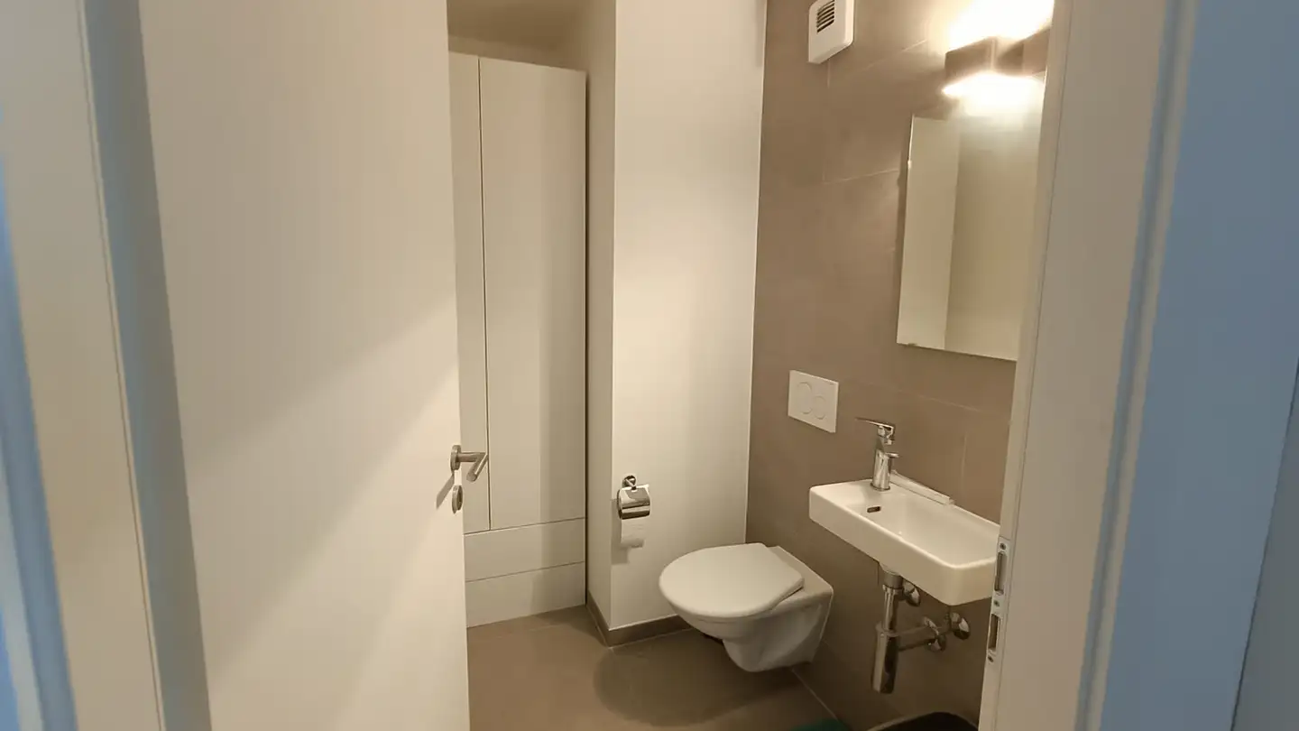 Wohnung mieten - Allée Des Prés Du Record 47, 1040 Echallens - Foto 3