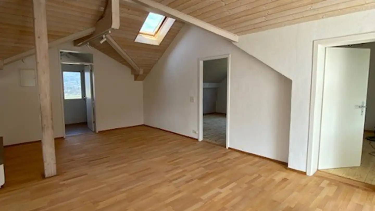 Apartment for rent - Traubenweg 4, 8115 Hüttikon - Photo 2