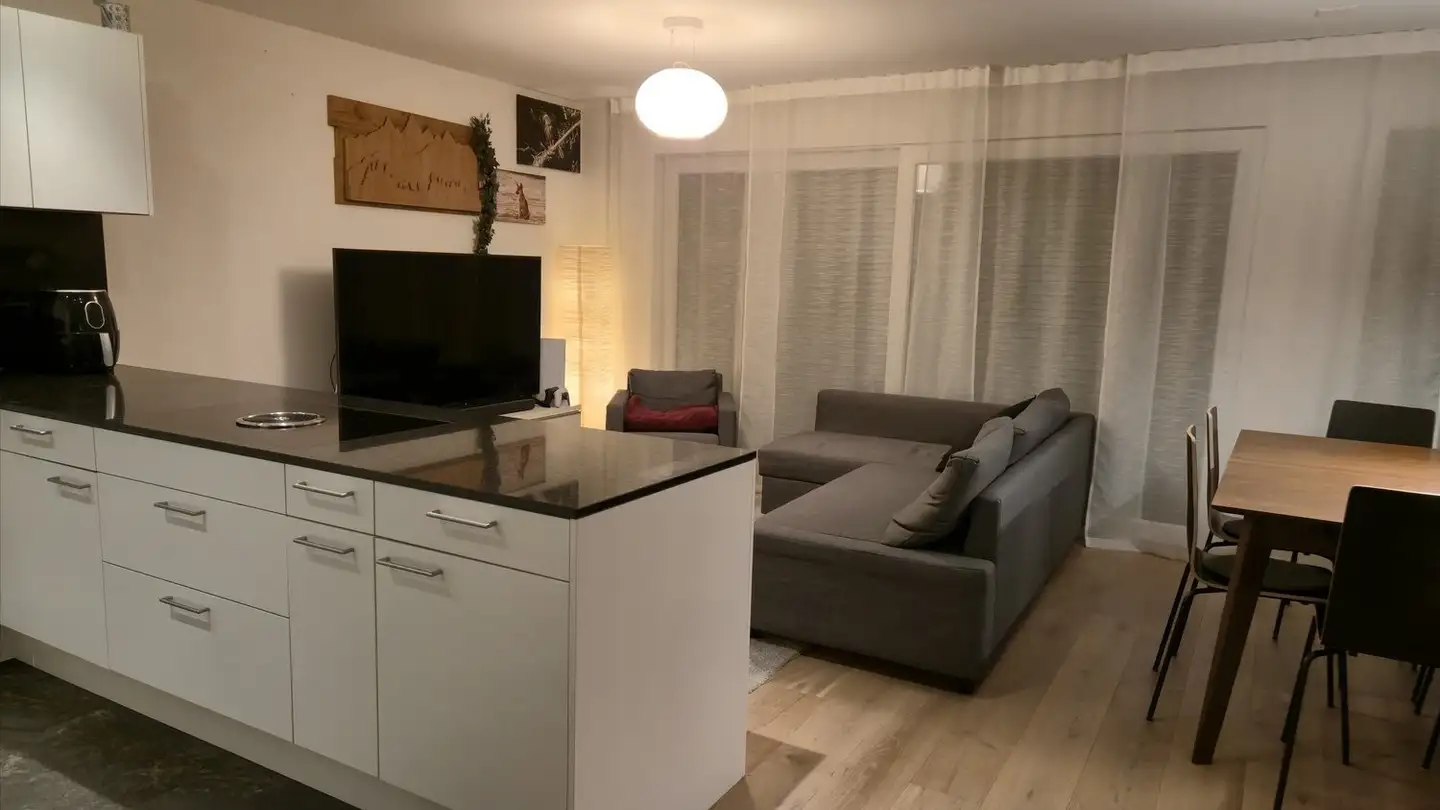 Wohnung mieten - Welsikerstrasse 26, 8474 Dinhard