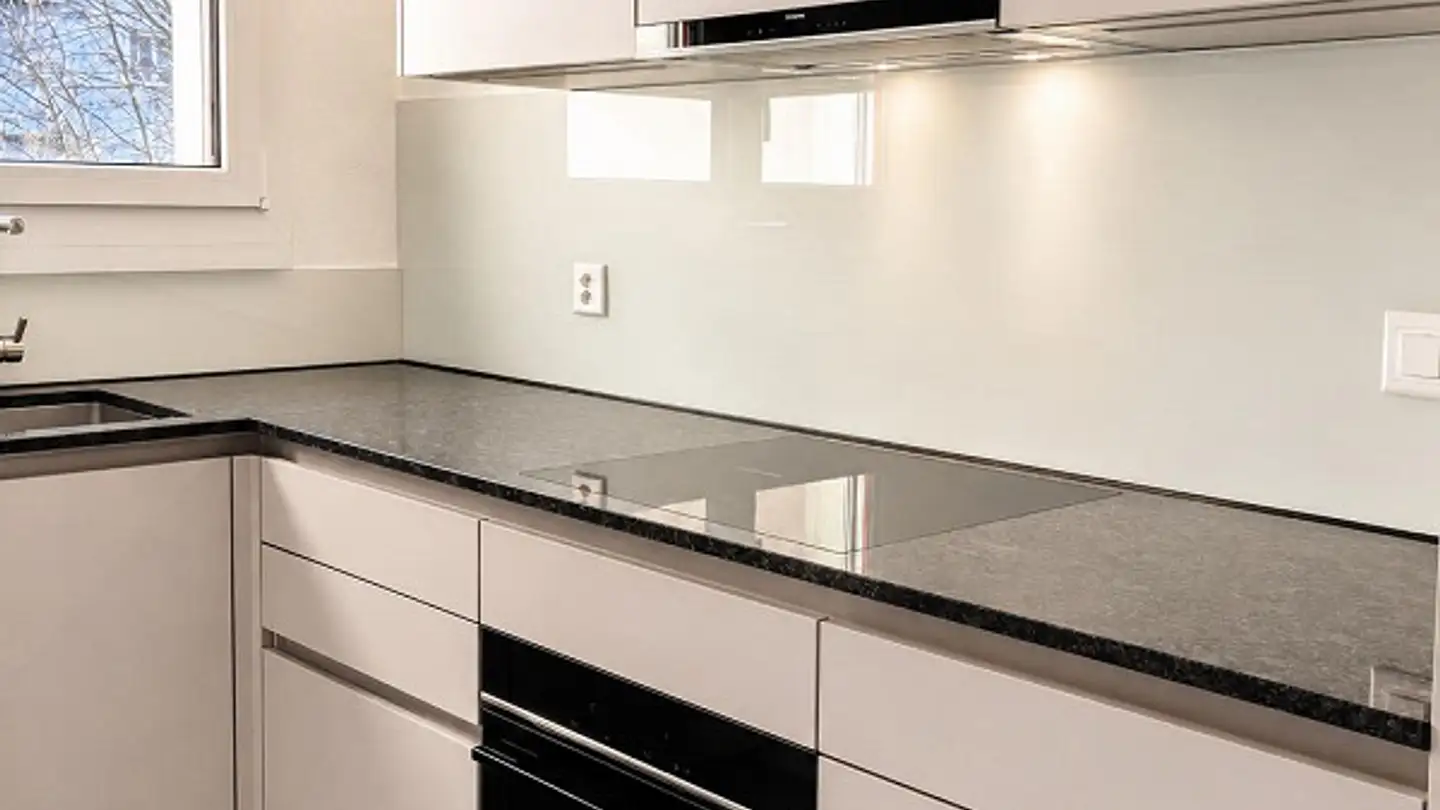 Appartamento in affitto - Ahornstrasse 1, 9404 Rorschacherberg