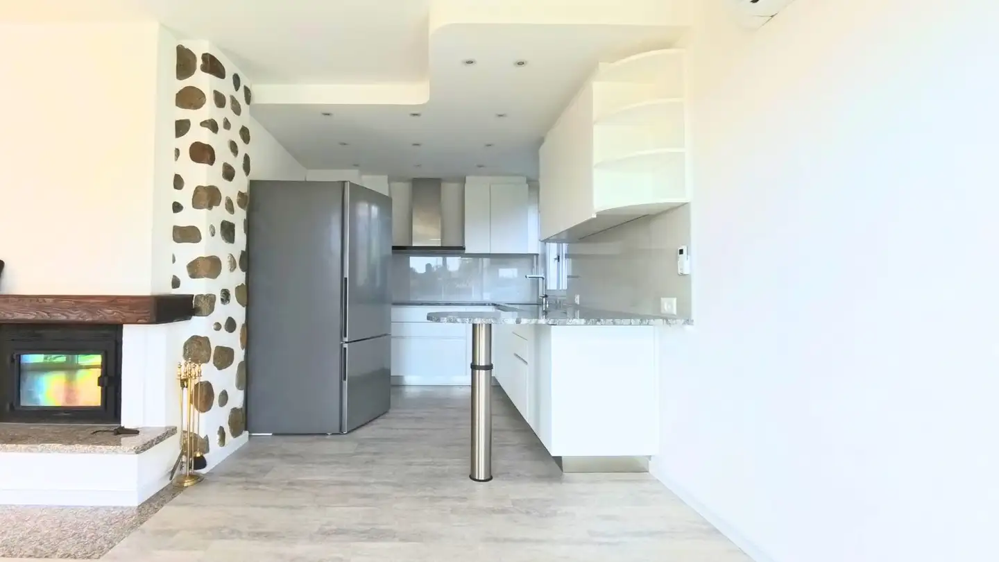 Einfamilienhaus mieten - 6945 Origlio