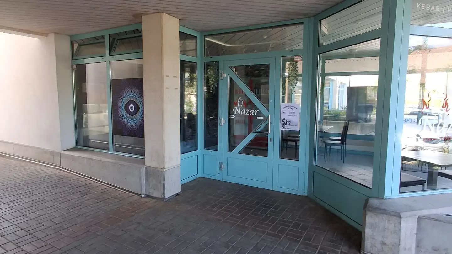 Commercial for sale - Rue Du Vieux Moulin 20a, 2854 Bassecourt - Photo 2