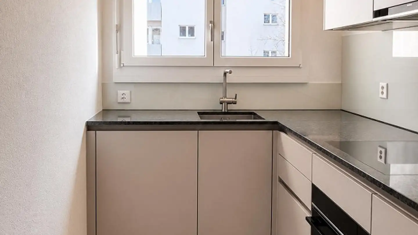 Appartamento in affitto - Ahornstrasse 1, 9404 Rorschacherberg - Foto 2
