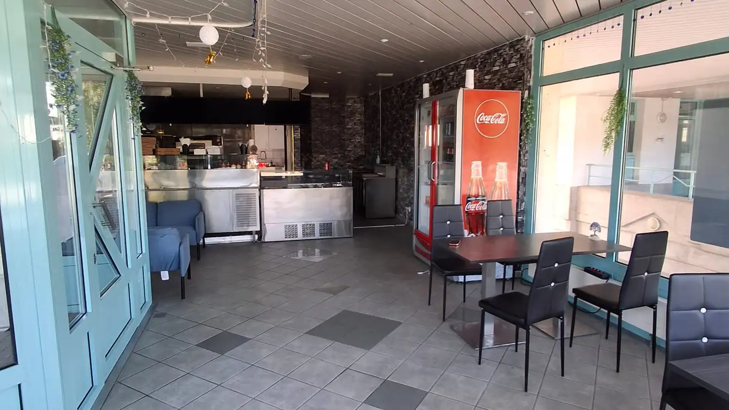 Commercial for sale - Rue Du Vieux Moulin 20a, 2854 Bassecourt - Photo 3