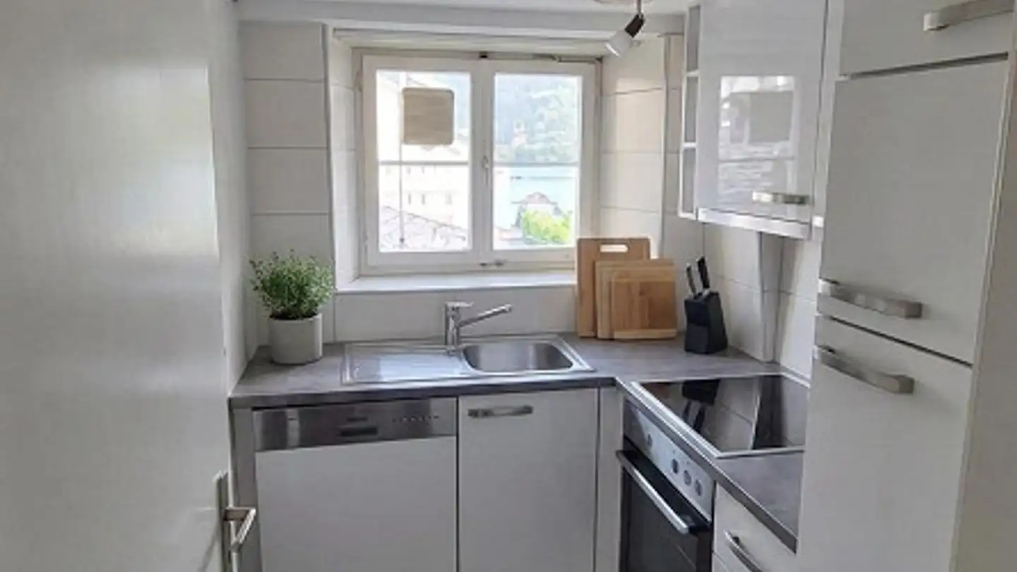 Appartement à louer - Im Städtli 41, 8872 Weesen - Photo 4