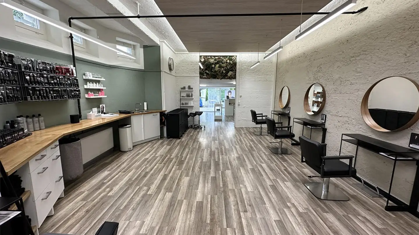 Commercial à louer - Geuenseestrasse 25, 6210 Sursee - Photo 4