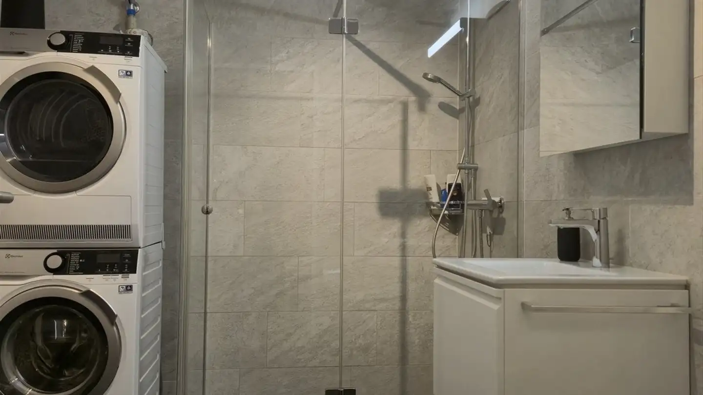 Wohnung mieten - Welsikerstrasse 26, 8474 Dinhard - Foto 3