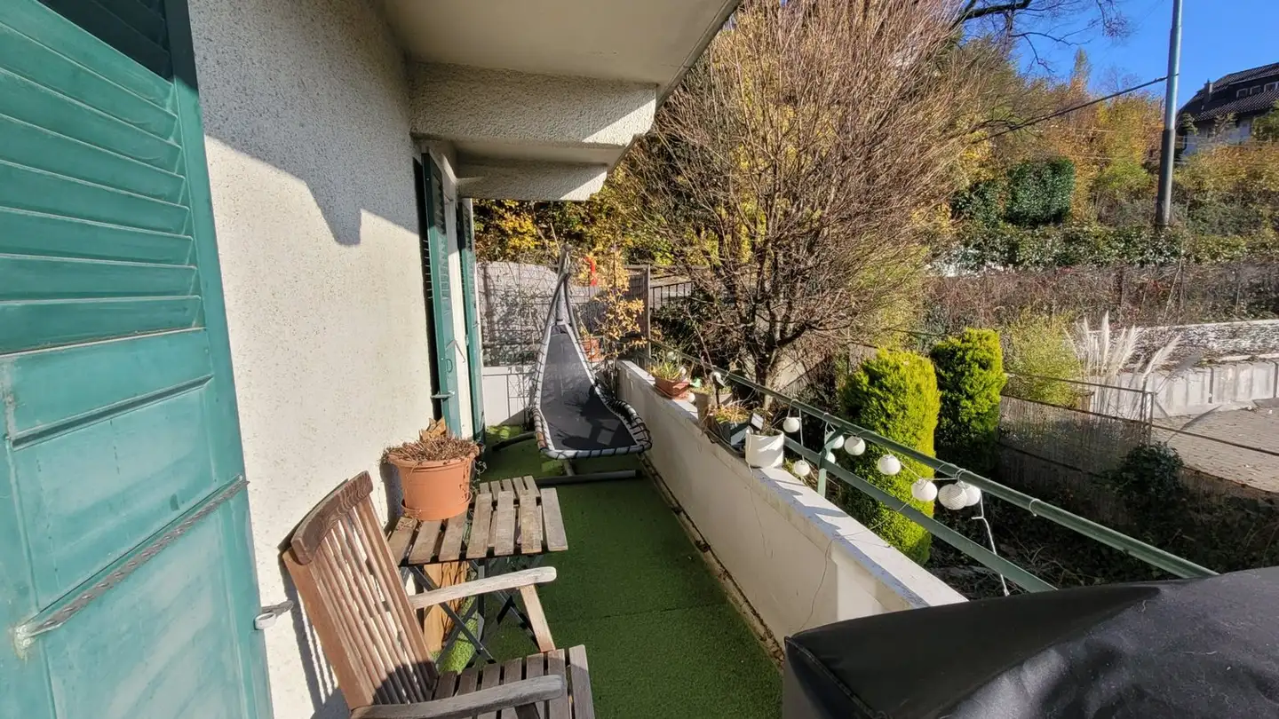 Appartamento in affitto - 1052 Le Mont-sur-Lausanne - Photo 2