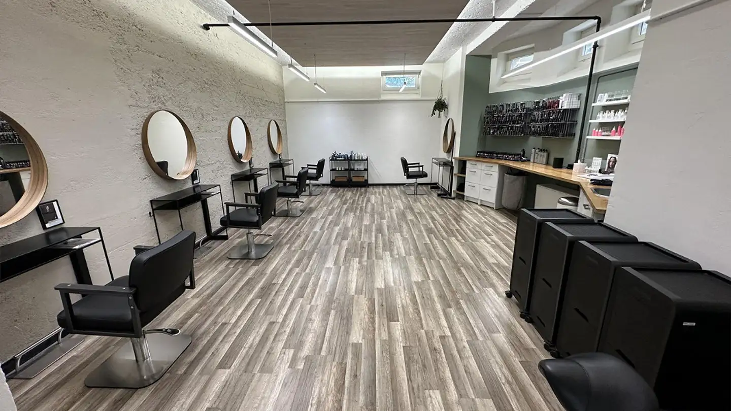 Commercial à louer - Geuenseestrasse 25, 6210 Sursee - Photo 3