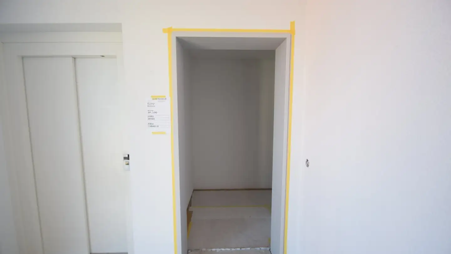 Wohnung mieten - Sandstrasse 34, 3302 Moosseedorf - Foto 4