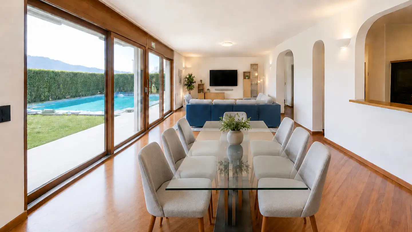 Cave house for sale - Via Frasca, 6883 Novazzano