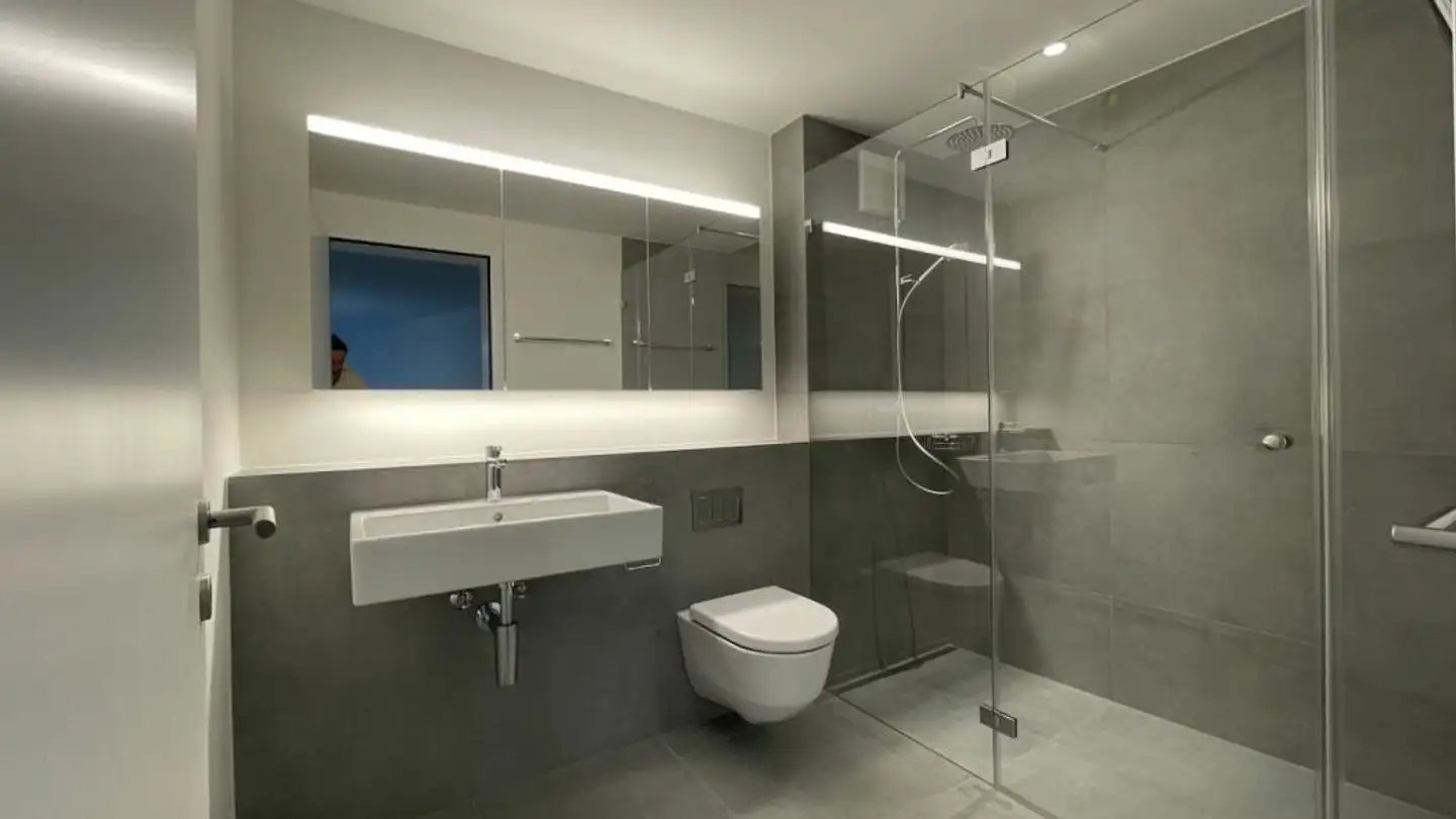 Appartamento in affitto - Neuweilerstrasse 1, 4124 Schönenbuch - Photo 2