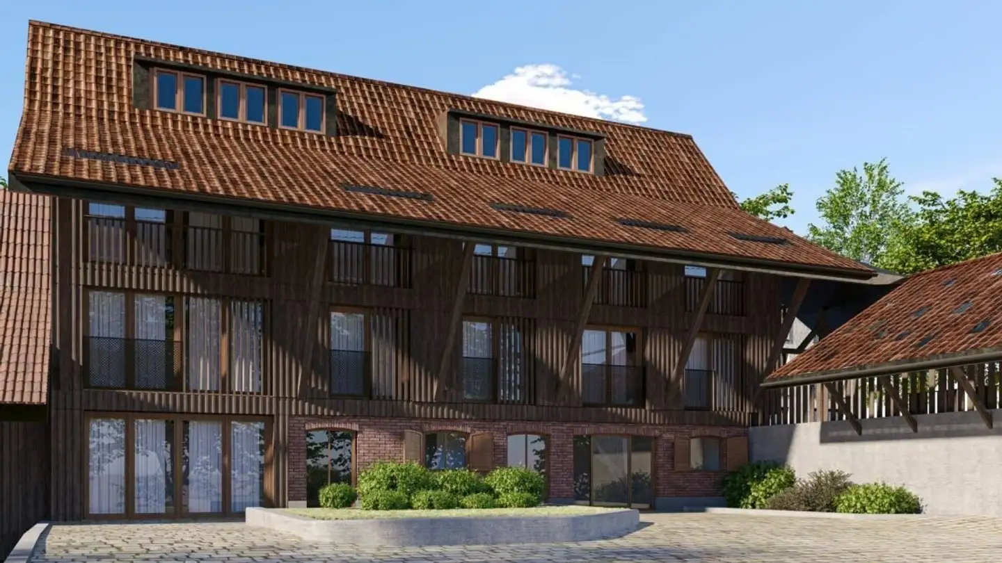 Appartamento in affitto - Neuweilerstrasse 1, 4124 Schönenbuch - Photo 3