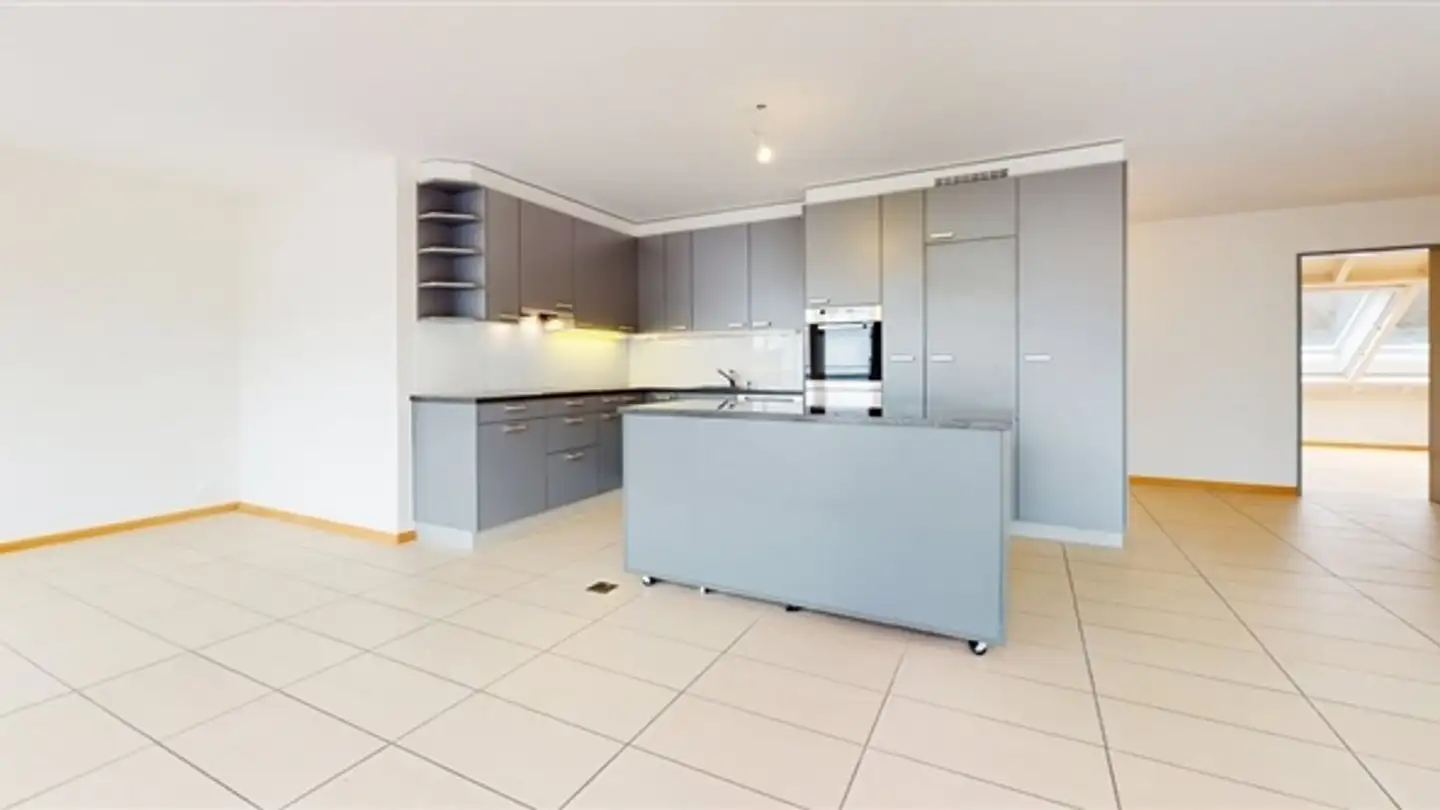 Attico in affitto - Oristalstrasse 49, 4410 Liestal - Foto 2