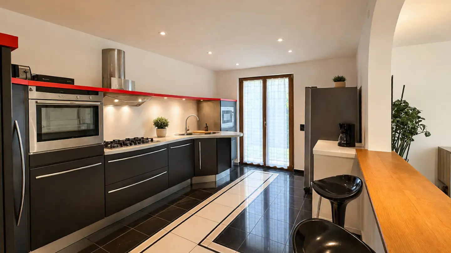 Cave house for sale - Via Frasca, 6883 Novazzano - Photo 2