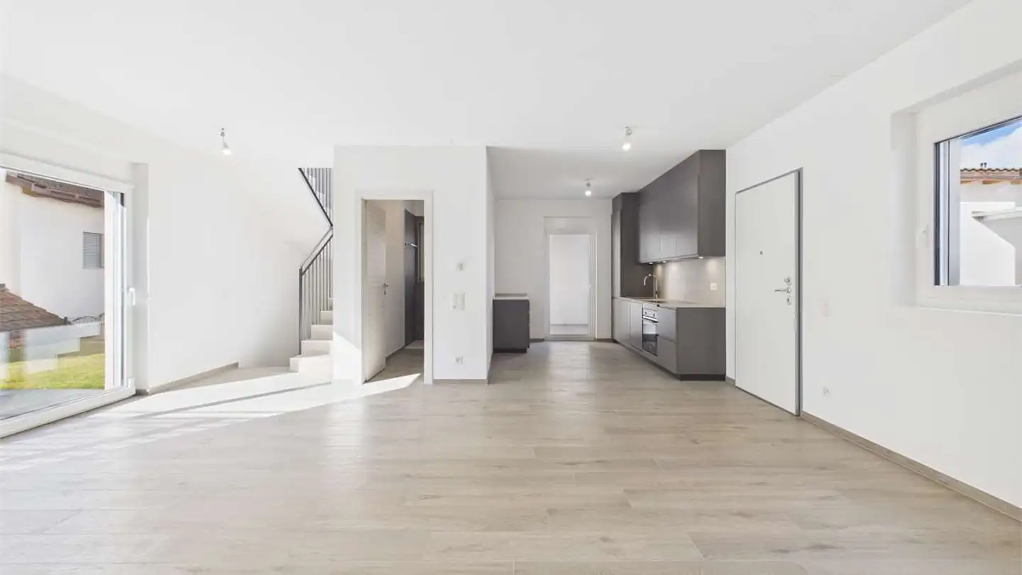 Appartement à vendre - 6592 S. Antonino