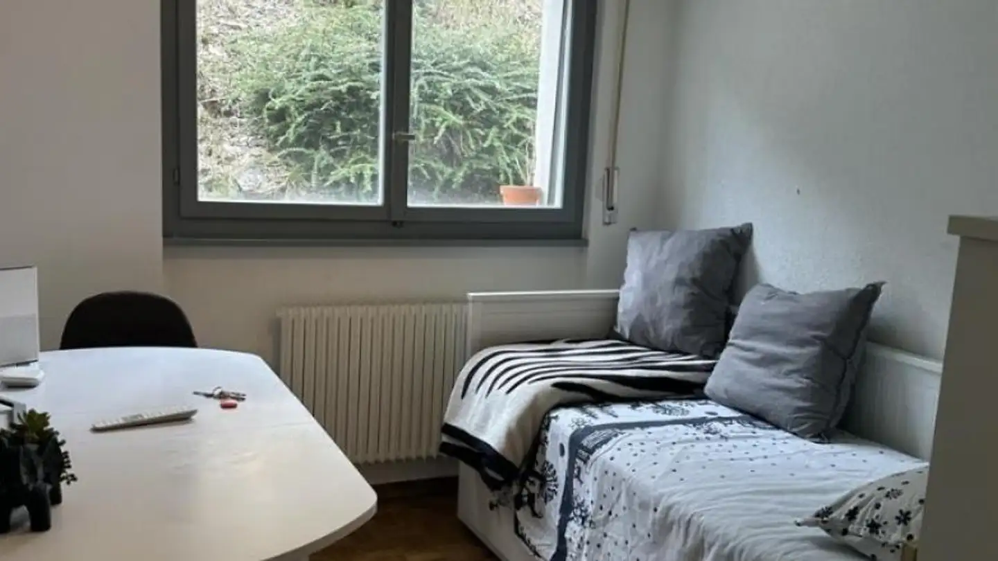 Studio in vendita - Rue De Pirrazilina, 3963 Crans-Montana