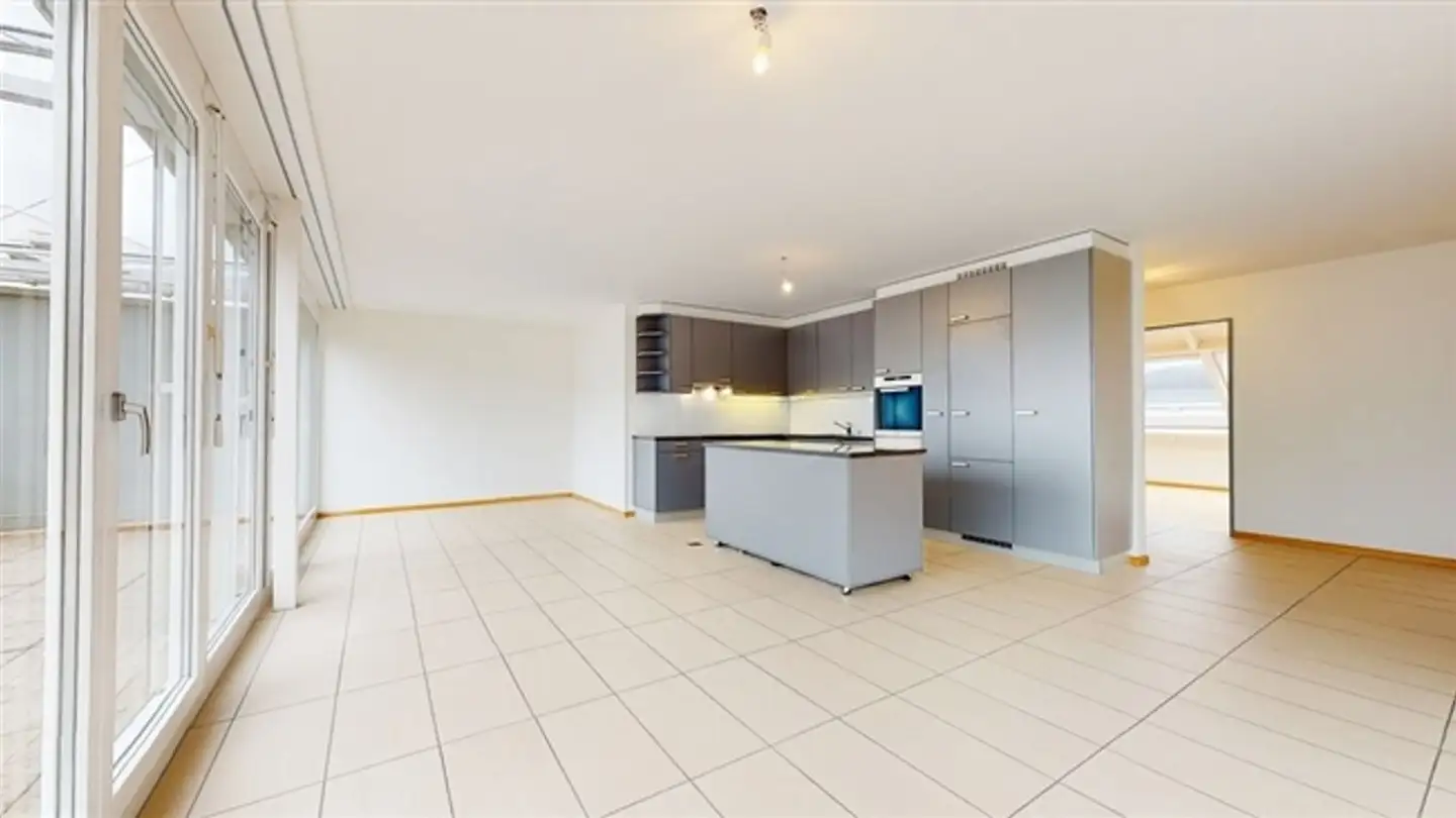 Attico in affitto - Oristalstrasse 49, 4410 Liestal - Foto 4