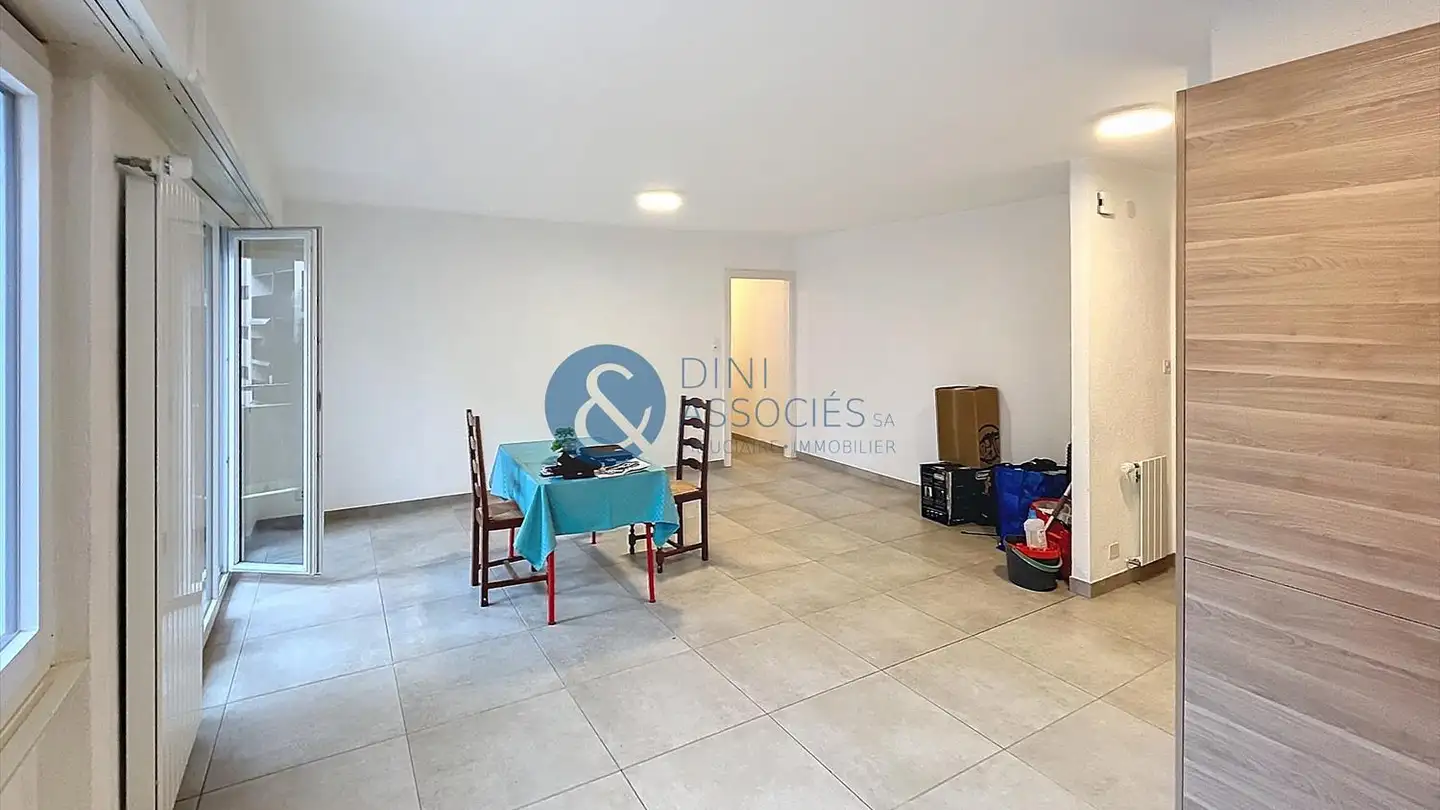 Appartement à louer - Rue D'aoste 12, 1920 Martigny - Photo 3