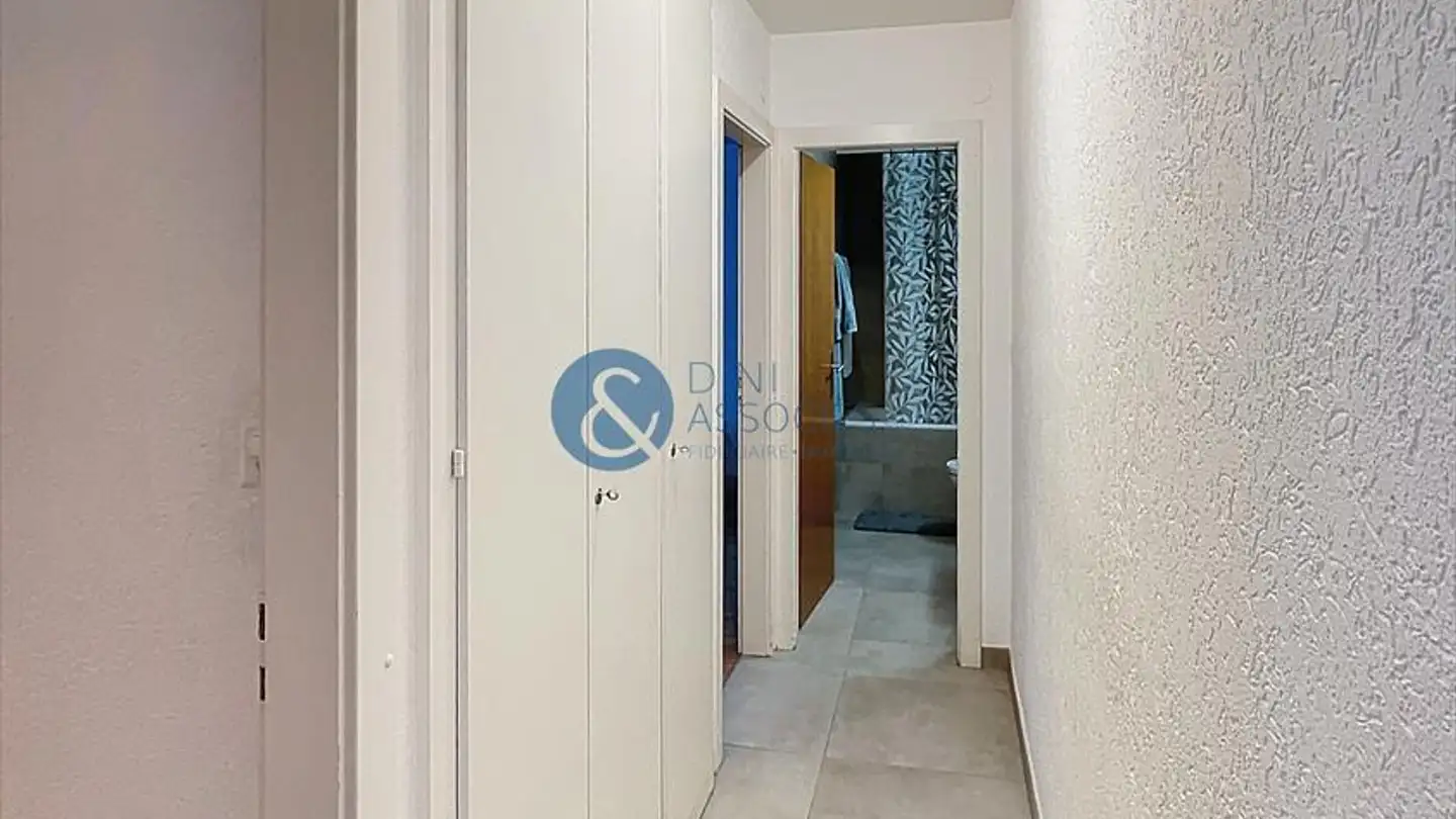 Appartement à louer - Rue D'aoste 12, 1920 Martigny - Photo 4