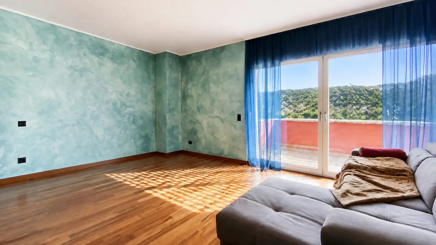 Cave house for sale - Via Frasca, 6883 Novazzano - Photo 4