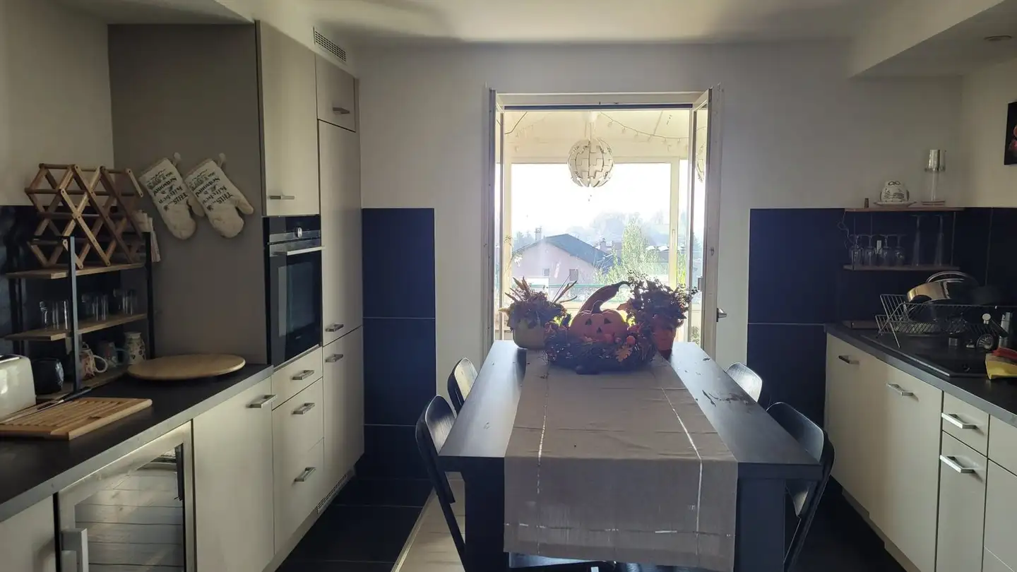 Appartamento in affitto - 1052 Le Mont-sur-Lausanne - Photo 3