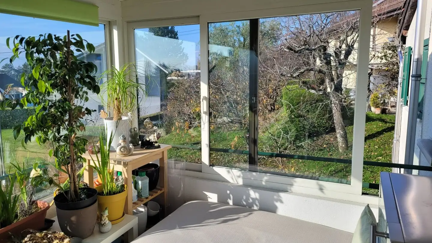 Appartamento in affitto - 1052 Le Mont-sur-Lausanne - Photo 4