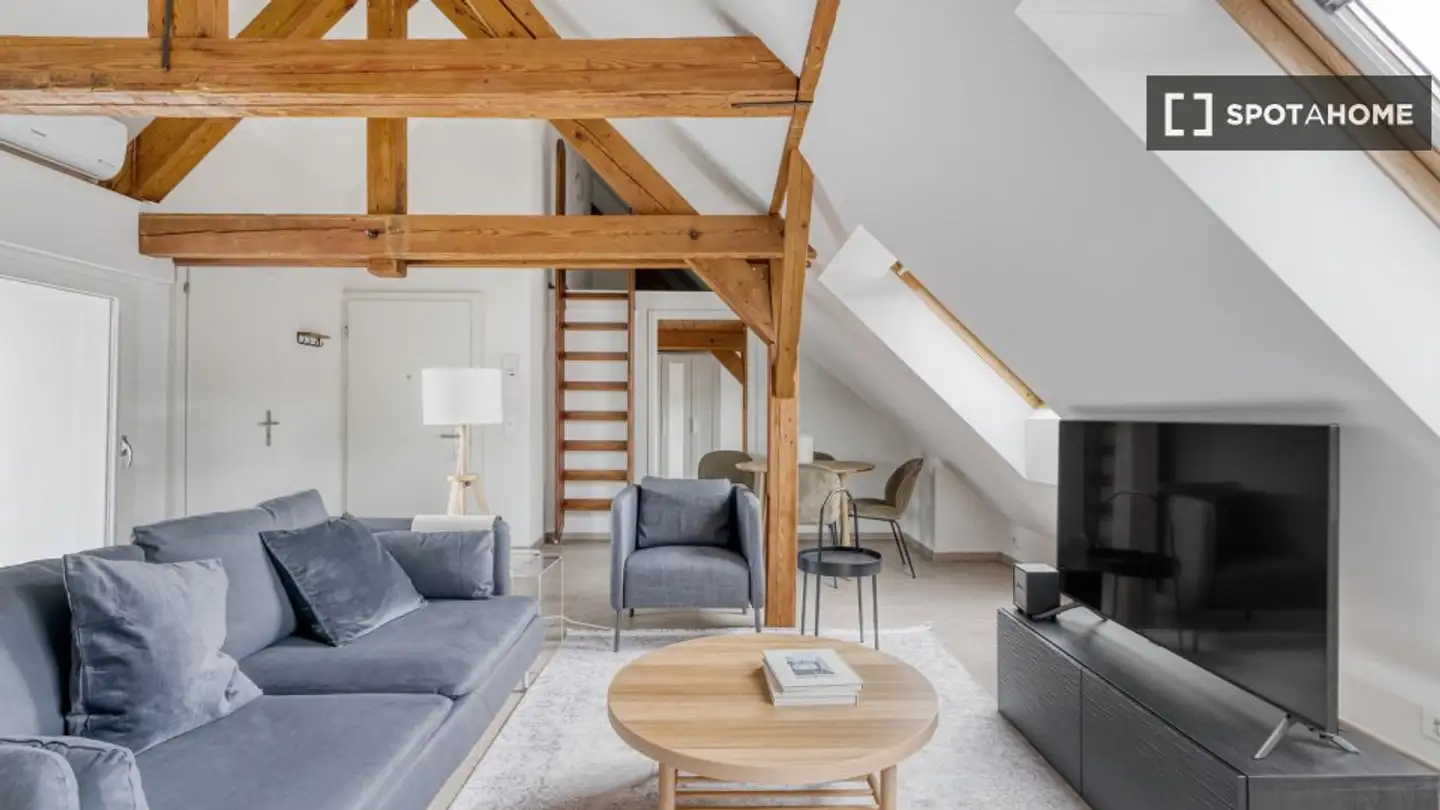 Apartment for rent - 8003 Zürich