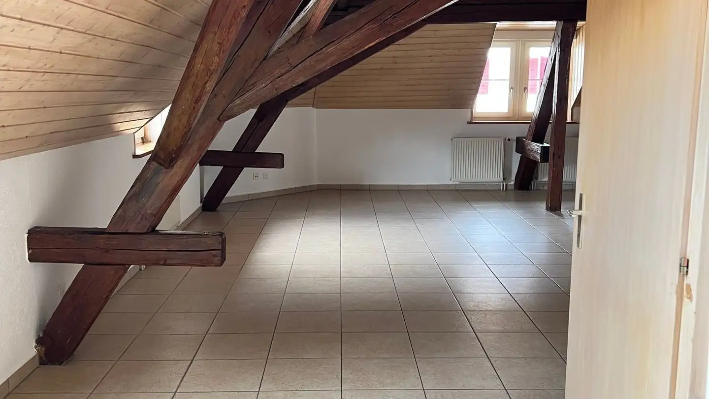 Wohnung mieten - Place De La Liberté 25, 2805 Soyhières - Foto 4