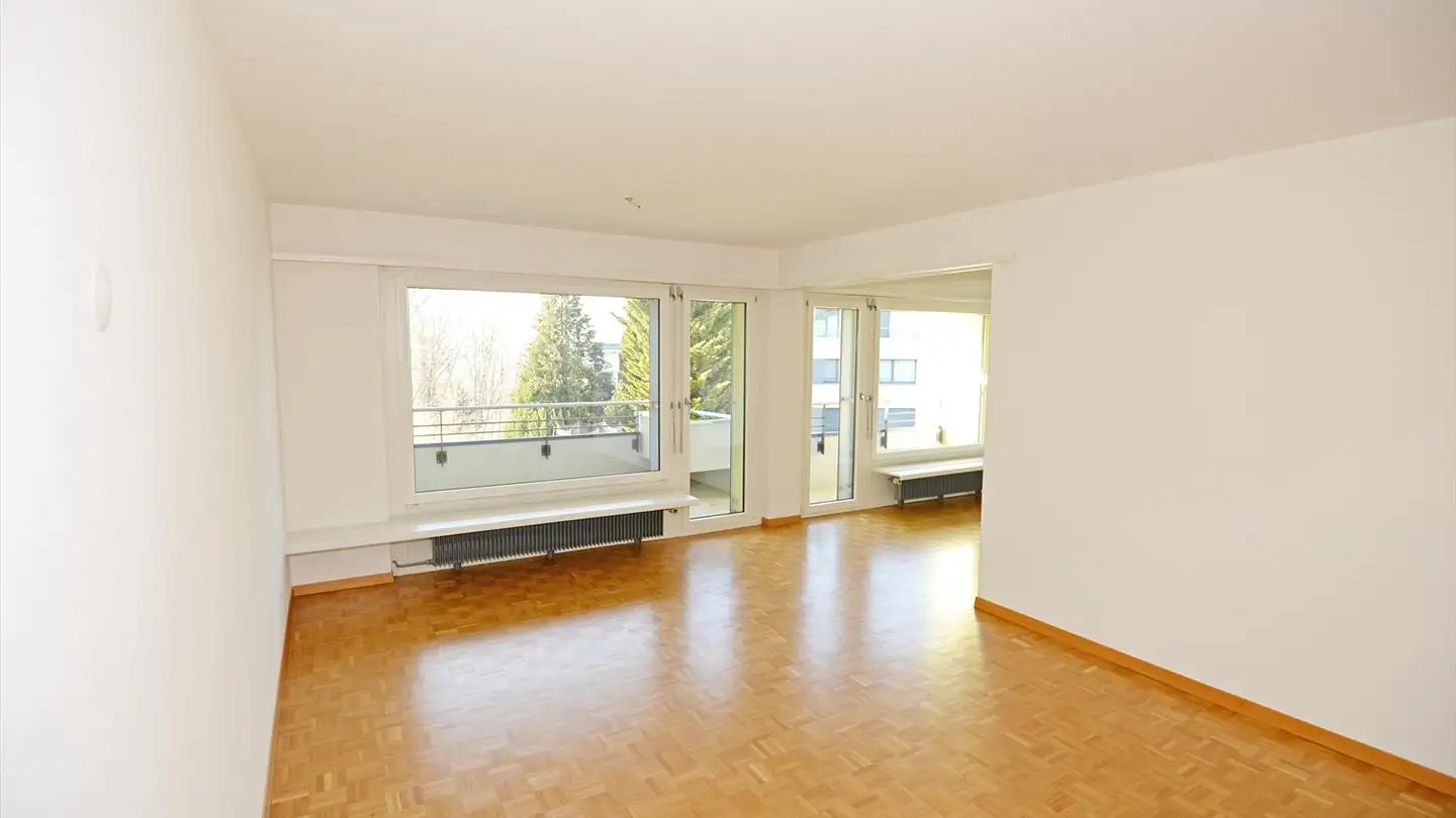 Appartamento in affitto - Burgmatt 1, 6340 Baar - Photo 2