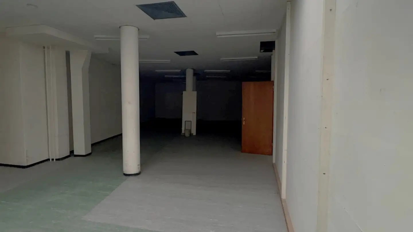 Lagerraum mieten - Rümelinsplatz 14, 4001 Basel - Foto 3