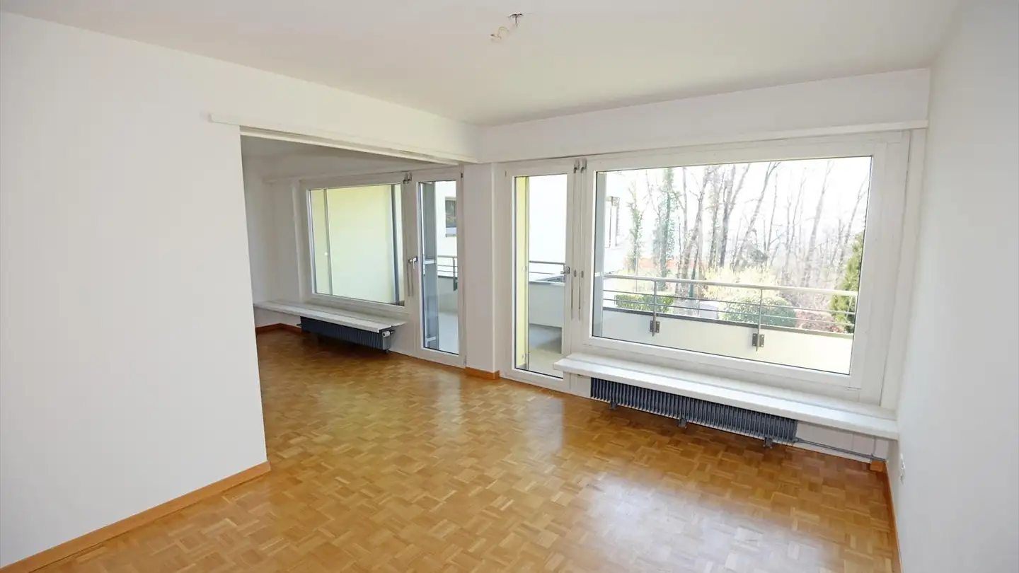 Appartamento in affitto - Burgmatt 1, 6340 Baar - Photo 4