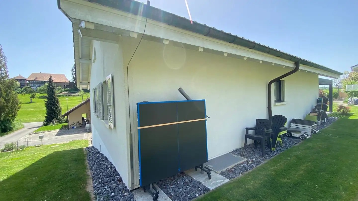 Casa singola in vendita - Burghubelstrasse 20, 3272 Walperswil - Foto 2